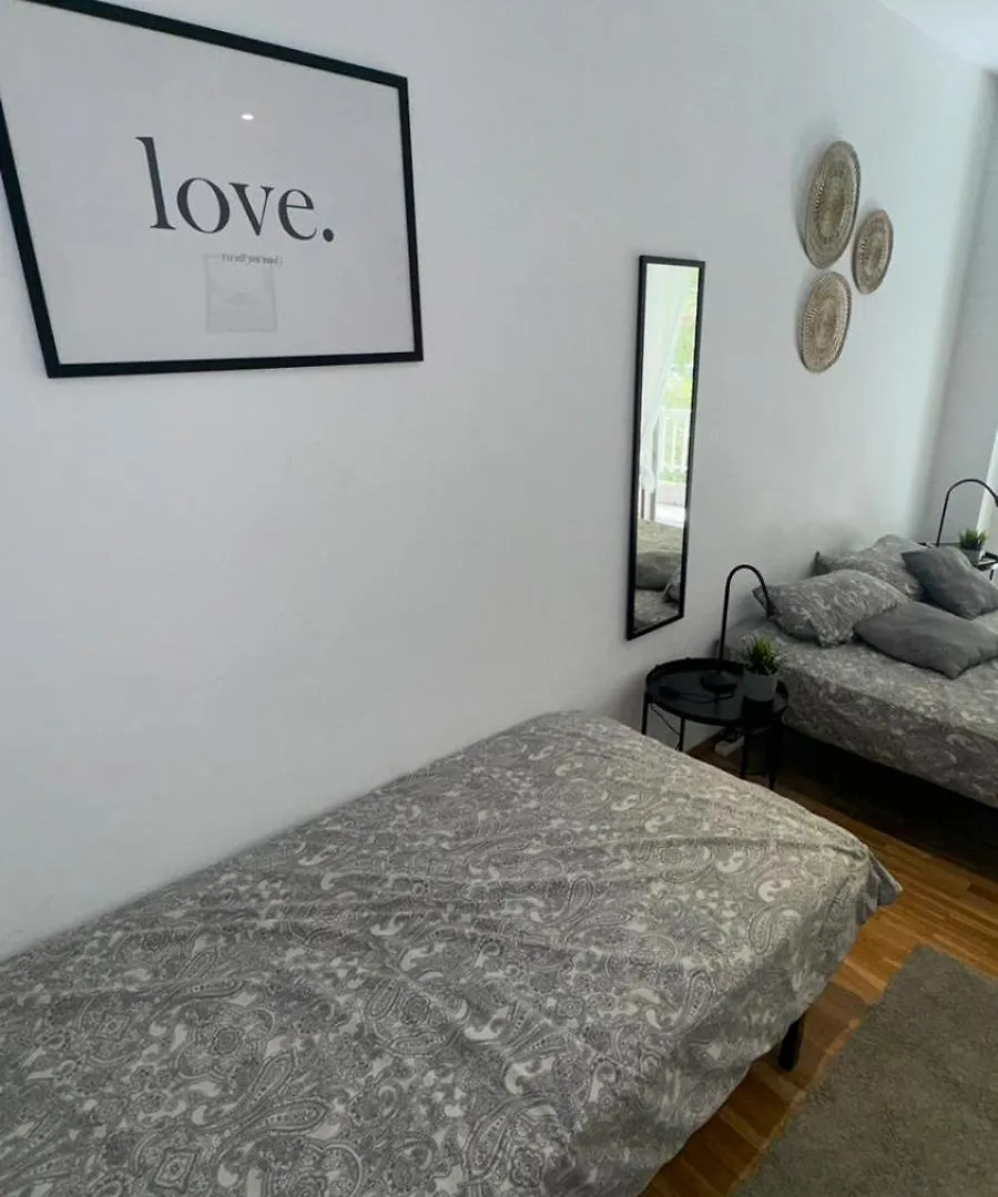 Albergue Bruc 3 Barcelona