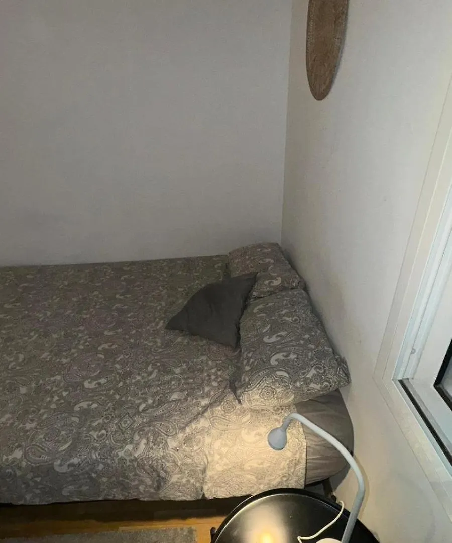 Hostal Albergue Bruc 3 Barcelona