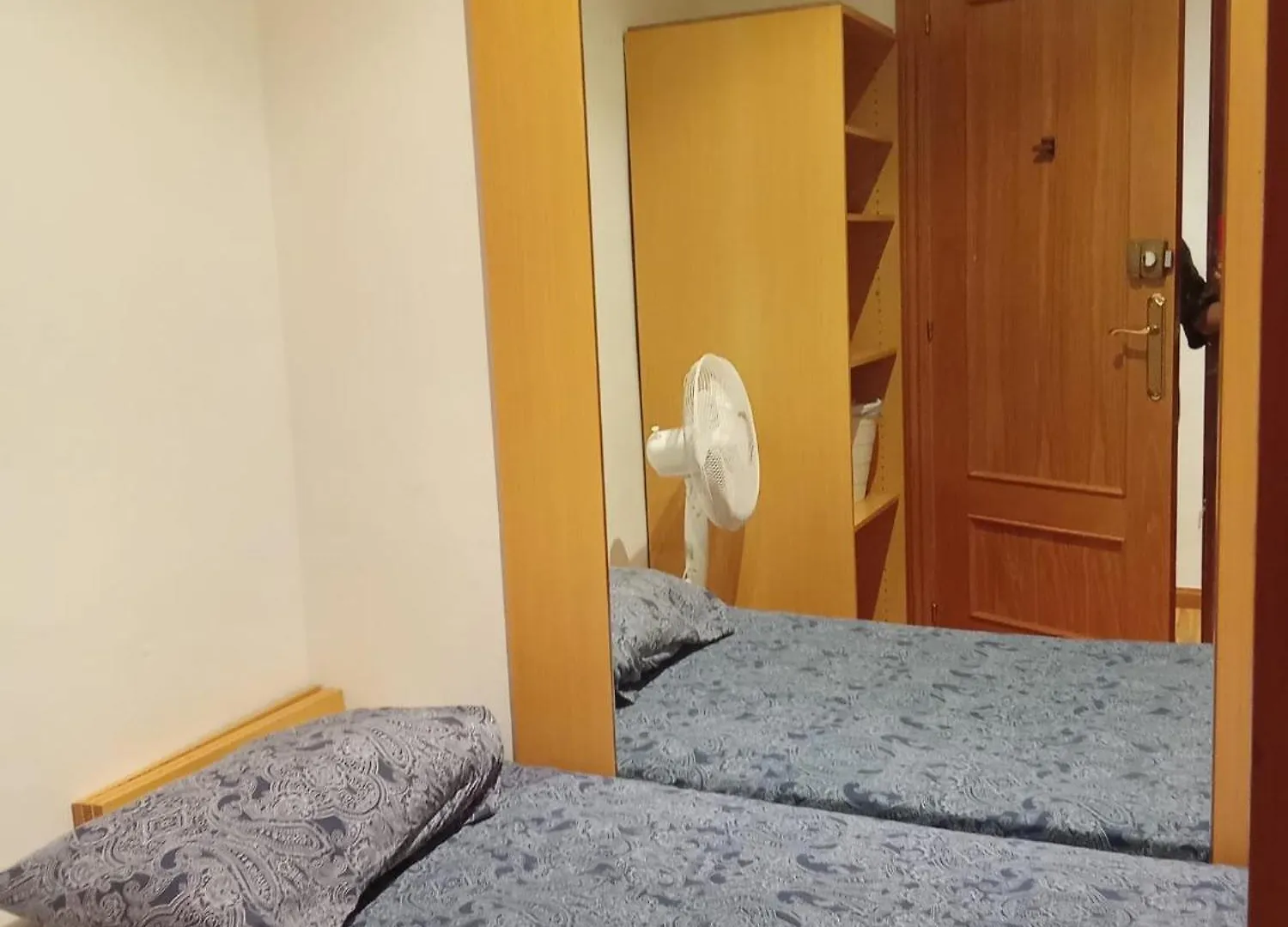 Albergue Bruc 3 Barcelona 0*,
