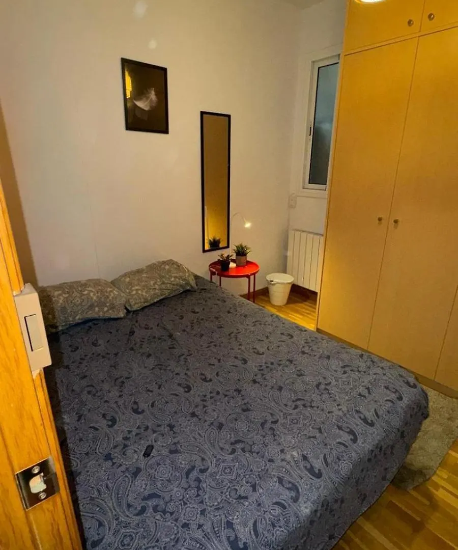 Bruc 3 Hostel Barcelona