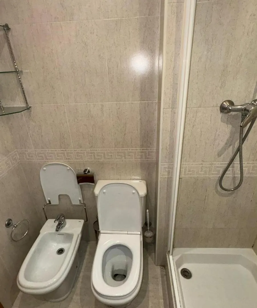 Bruc 3 Hostel Barcelona