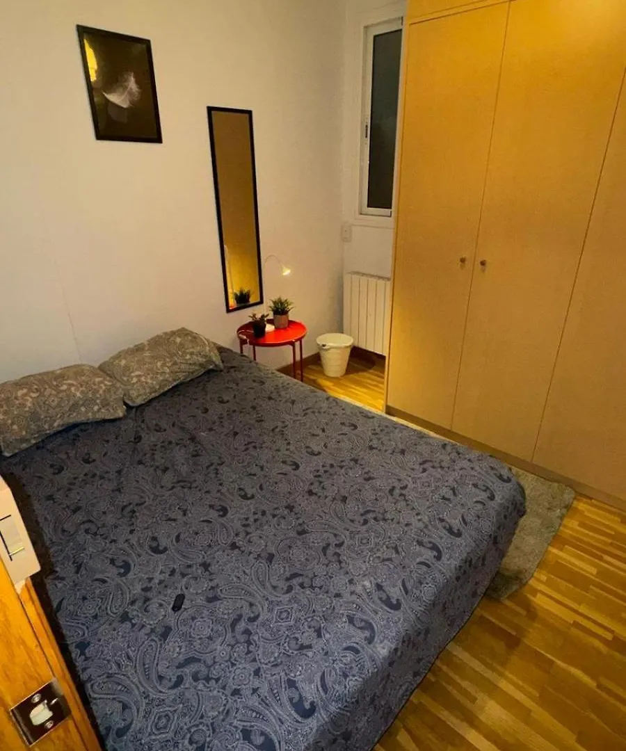 Bruc 3 Hostel Barcelona