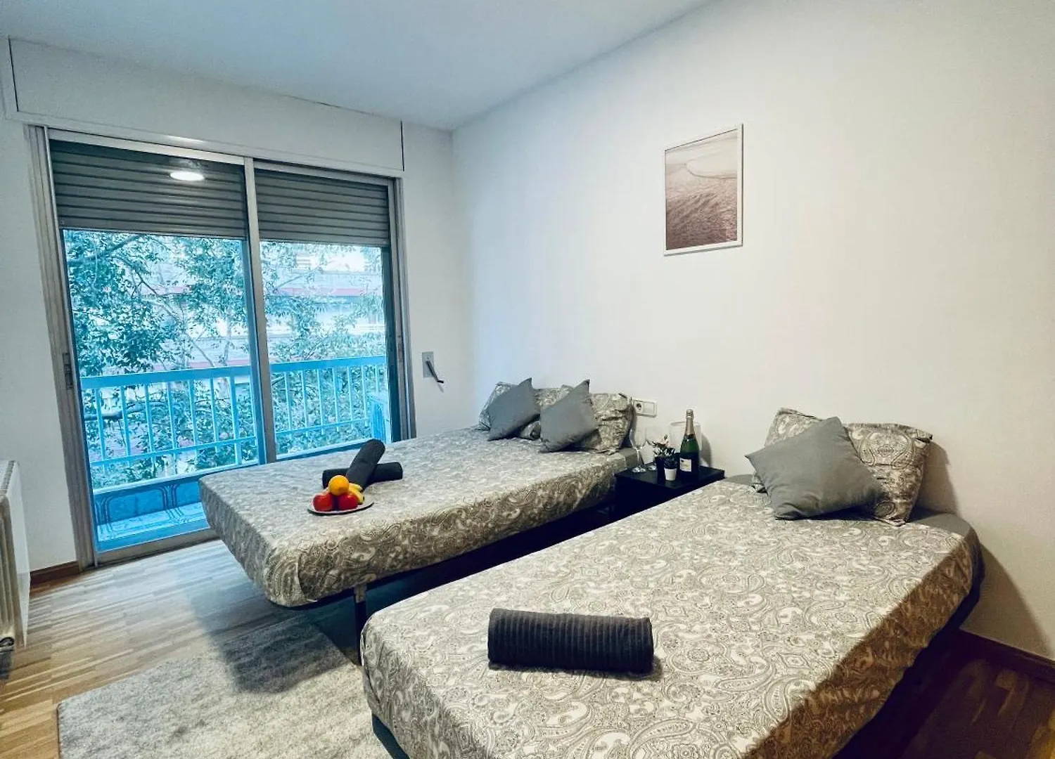 Bruc 3 Hostel Barcelona